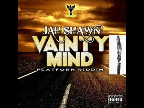 Jahshawn, vanity mind