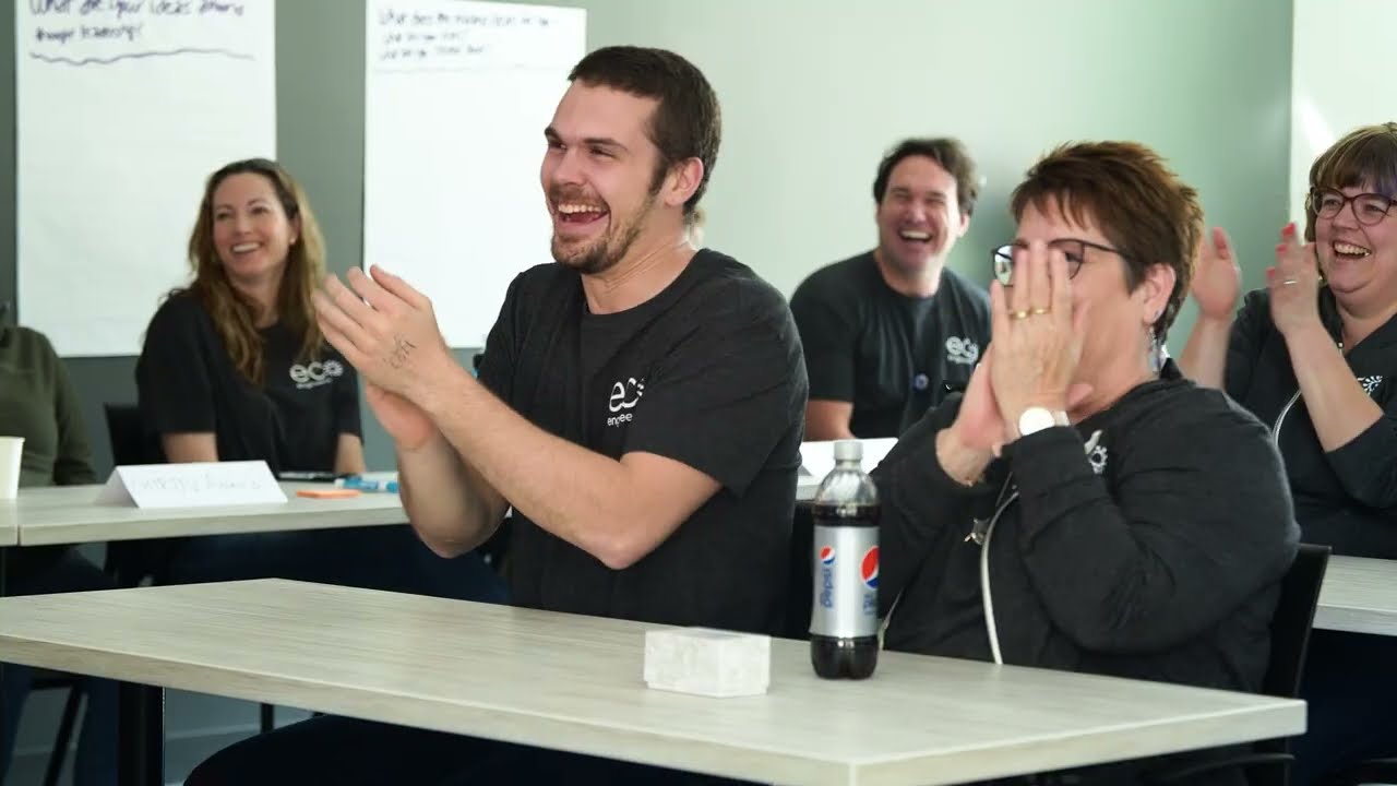 EcoEngineers Team Video