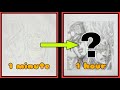 How To Draw Dio X Jotaro Jojo Easy Step By Step