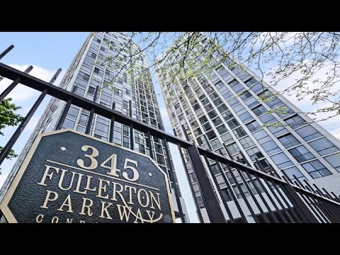 345 W FULLERTON Parkway, Chicago, IL Presented by Dominic Irpino.