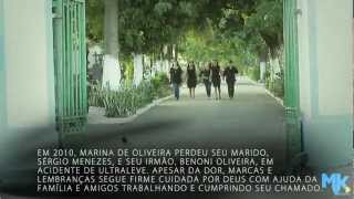 Aguenta Firme - Voice - Clipe oficial