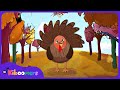 Turkey Hokey Pokey Dance The Kiboomers Preschool Songs Circle Time Thanksgiving Song