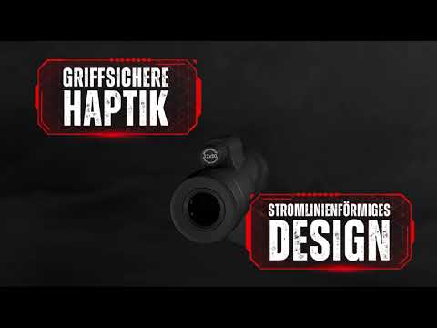 Starscope Monocular - 10X Monocular Telescope