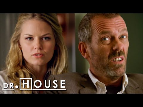 ¿También puede Chase violar los otros nueve mandamientos? | Dr. House: Diagnóstico Médico