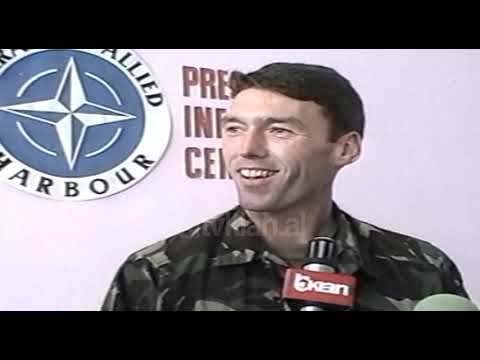 Bllok lajmesh nga vendi - (24 Qershor 1999)