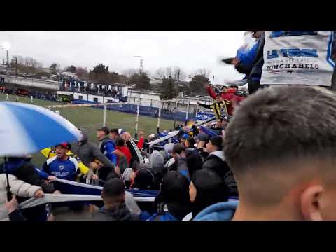 Midland vs Real Pilar (1-2) 2023