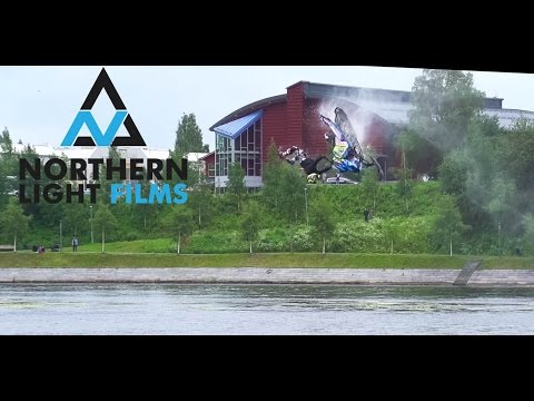 NORTHERNLIGHT FILMS VOL.2 | David Burman, Albin Lundqvist part