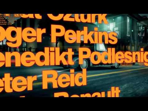 Blur Walkthrough Part 63 - "Show Down`s - One-On-One" [1080p60]