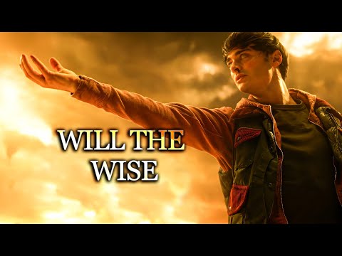 Will Byers (Will The Wise) - His Complete Story | Stranger Things Finale