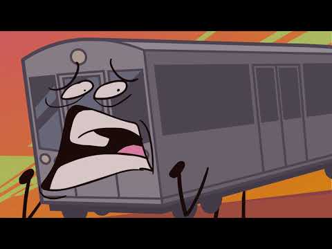 TROC challenge 17 - ''Bigg Time Crust''