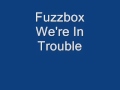Shampoo - Uh Oh, We're in Trouble 