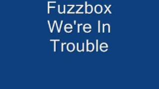 Shampoo - Uh Oh, We&#39;re in Trouble