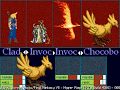 Openbor Final Fantasy VII Hyper Rage