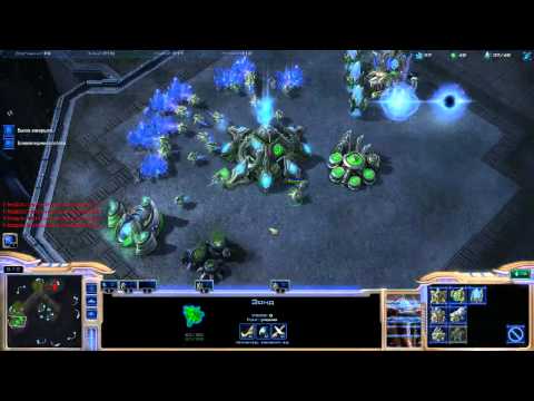 White-Ra [P] vs Cheerful [T] FP VOD - April 25 2011 - Special tactics PvT