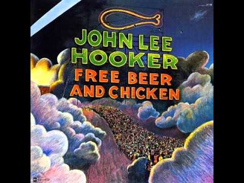 Videoclip de 713 Blues — John Lee Hooker