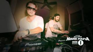 Swedish House Mafia Minimix @ BBC Radio 1 Annie Mac 08-27-2010 [HQ]