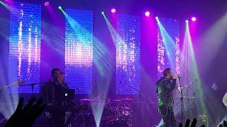 Download lagu T-vice live à Paris-Full Performance- HD mp3