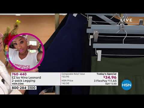 HSN | Daily Deals & Top Gifts 10.26.2021 - 01 PM