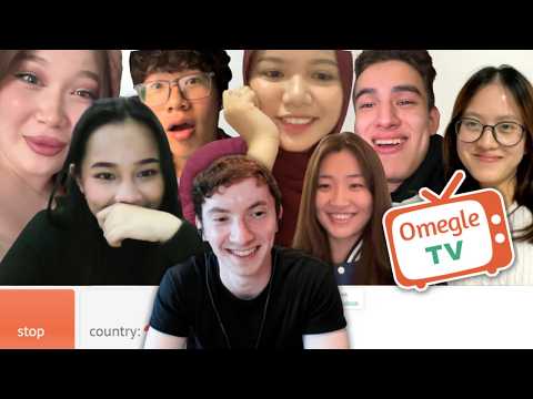 Best Reactions When I Spoke Their Languages - 2024 Mega Compilation