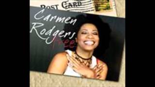 Carmen Rodgers - Try Again