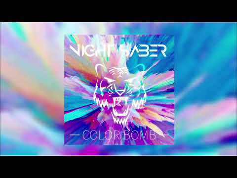 Night Saber - Color Bomb | Melodic Electro | Chill Electro
