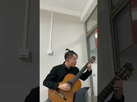 Фантазия ре мажор