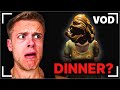 Creepy Games 92 Random Games Joe Bartolozzi