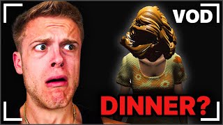 Creepy Games #92 & Random Games | Joe Bartolozzi