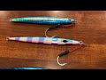 Understanding Jig Types and Rigging Jigs