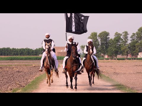 Liwae Ahmadiyyat | Nazm | Jalsa Salana UK 2025