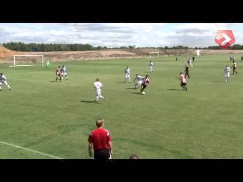 QPR 0-2 Blades - Cockerline goals