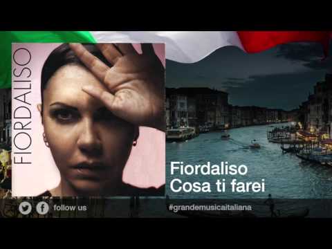 Fiordaliso - Cosa ti farei - Il meglio della musica Italiana
