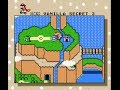 SNES Longplay Super Mario World