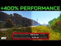 DayZ 1 29 Release Date 400 Performance Boost ReShade Ban Group Spawn Rework