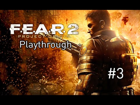 Steam Community :: Video :: F.E.A.R. 2: Project Origin Playthrough ...