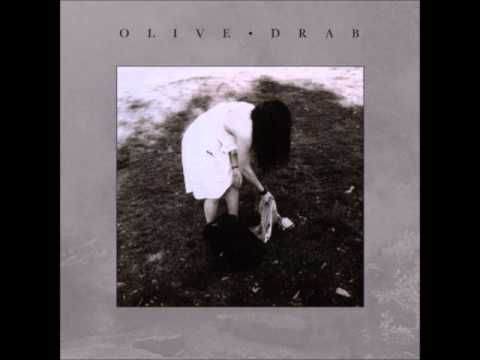 Olive Drab - Sorry, I'm A Coyote