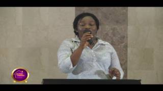 Encounter Night avec le Prophète Hervé DATRO_24/02/17