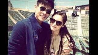 KimXi Let's Stay Together