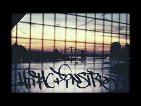 Neckclippa - NoThing (90's OldSchool HipHop Instrumental)