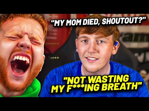 BEST *ANGRY GINGE* MOMENTS! (PART 2)