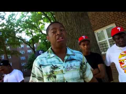 NookFocuss - Made It (Dir. By @BenjiFilmz)