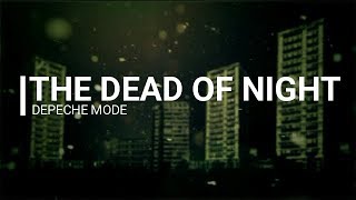 The dead of night Karaoke - Depeche Mode