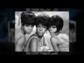 THE SUPREMES  there's a small hotel room
