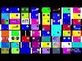 VERY LOUD 64 MTRCB Effects