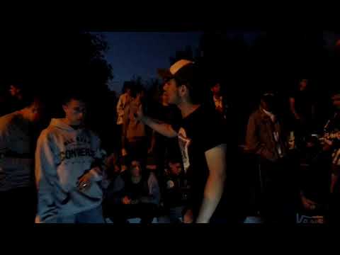 SOLIDO OBLA vs DEVAN GONZI - 4tos - VGB - 2vs2 Casino (24/11)