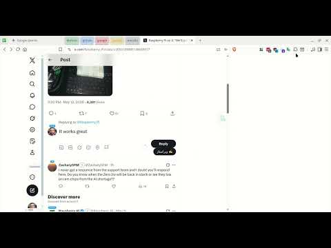 Item video thumbnail