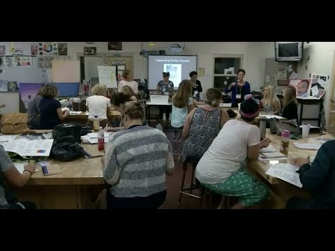 PCS Journal Magazine August 2018