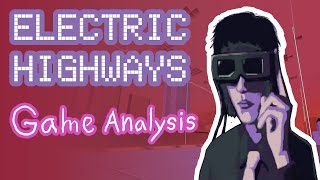 Electric Highways: Game Analysis