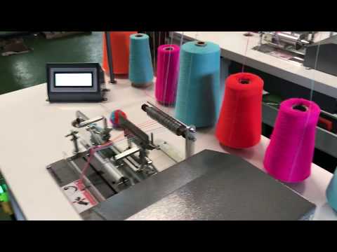 Pom pom making machine - www.pompontex.pl