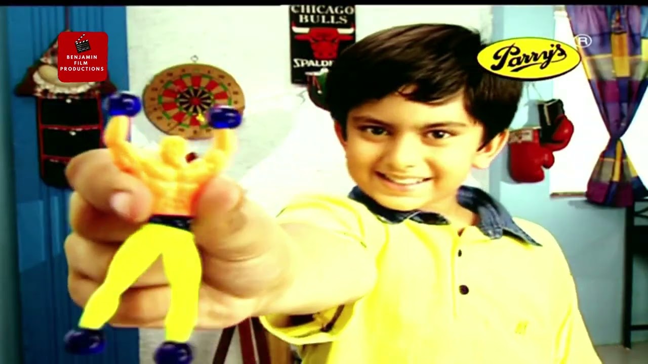 Commercial